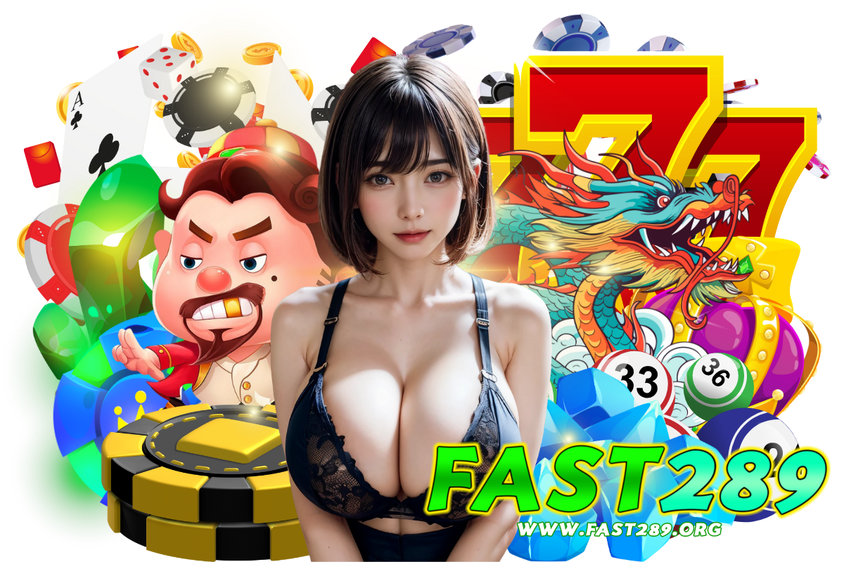 fast289