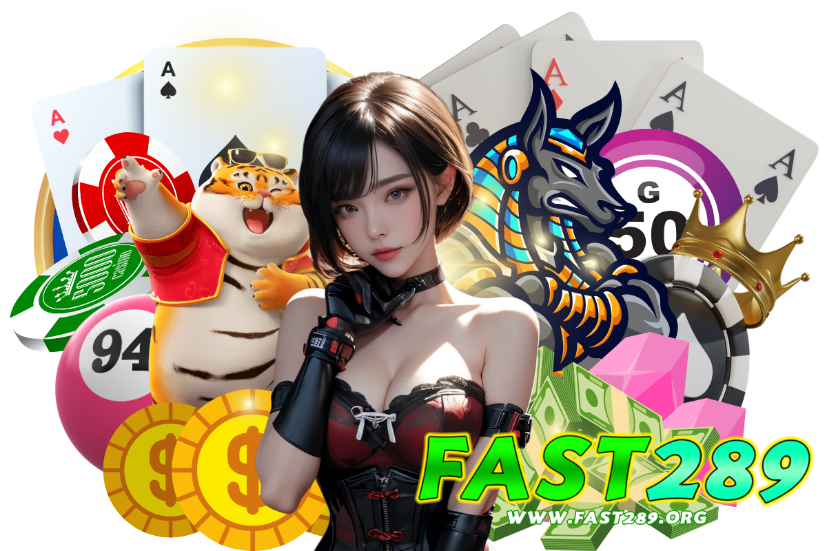 fast289 official