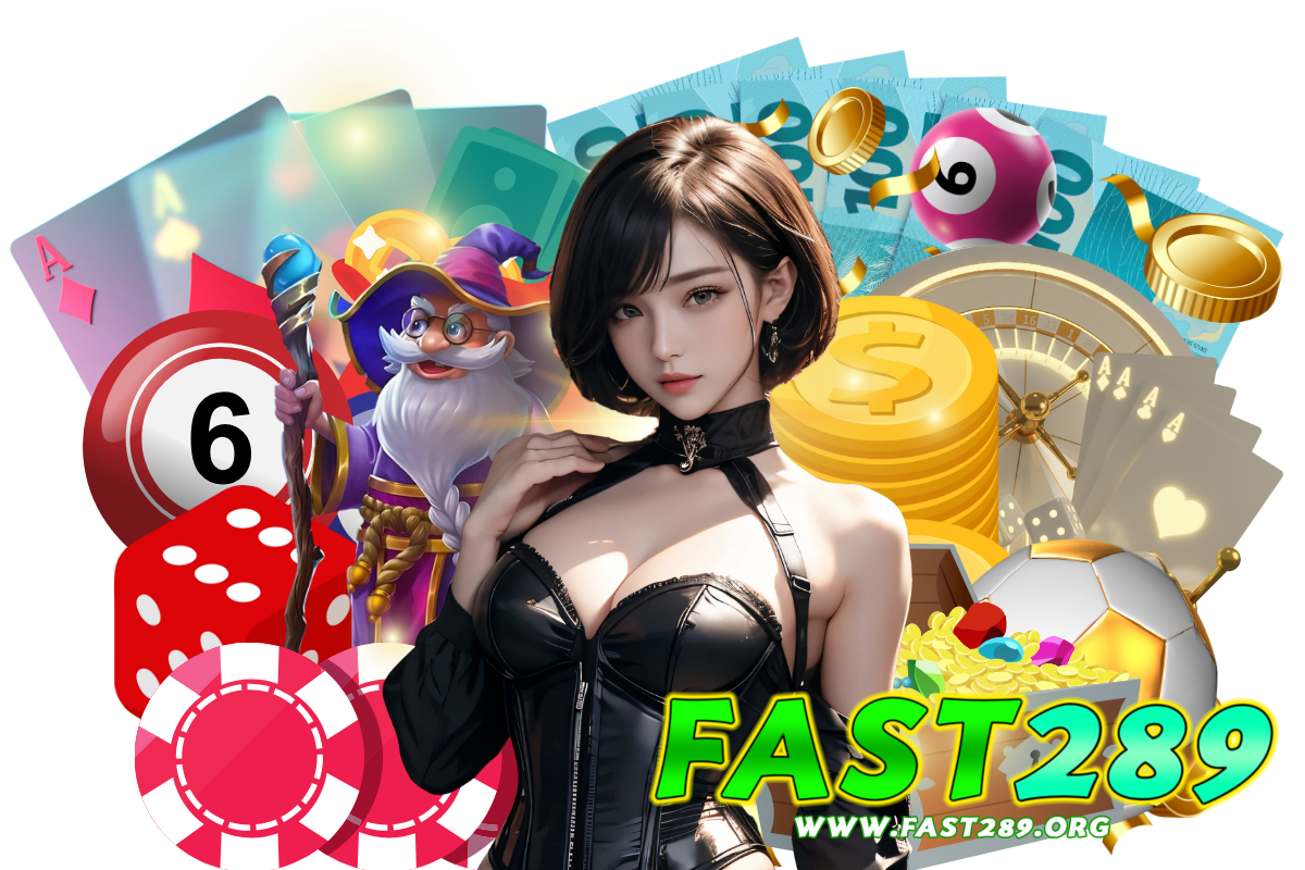 member fast289